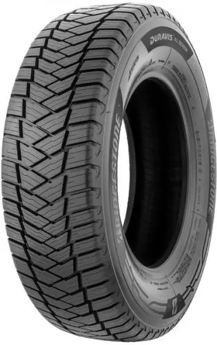 BRIDGESTONE Duravis all season evo 235/60R17C 117R