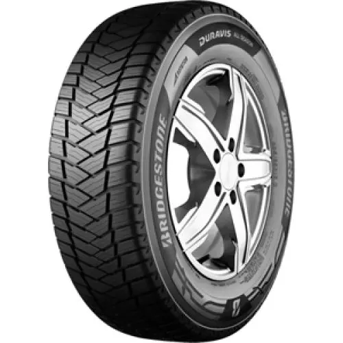 BRIDGESTONE DURAVIS ALL SEASON EVO Enliten 195/75R16C 107R