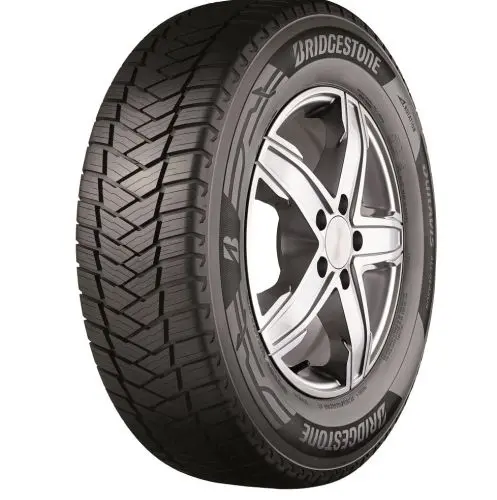 BRIDGESTONE Duravis AllSeason 225/75R16C 121S