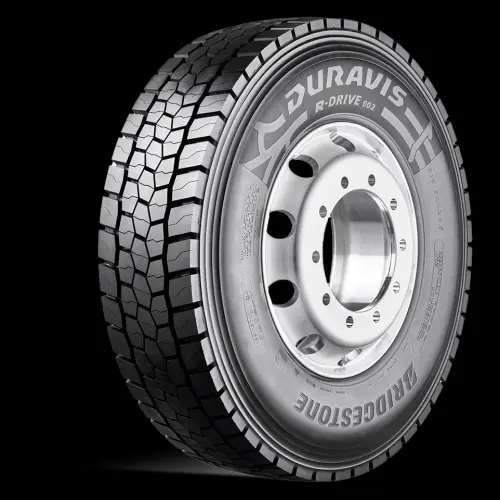 BRIDGESTONE DURAVIS R-DRIVE 002 305/70R22.5 152