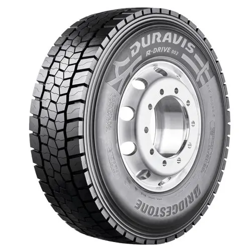 BRIDGESTONE Duravis r-drive 002 severe duty 315/80R22.5 156L