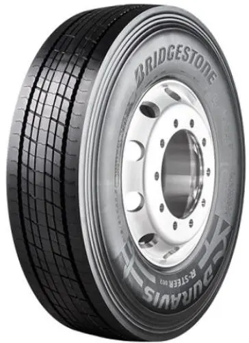 BRIDGESTONE DURAVIS R-STEER 002 385/65R22.5 160K M+S 3PMSF