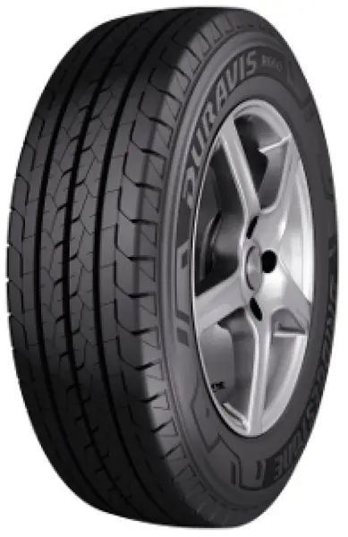 Bridgestone Duravis R660 Eco ( 205/75 R16C 113/111R 10PR (+), EVc )
