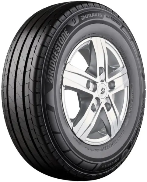 Bridgestone Duravis VAN ( 195/75 R16C 110/108R 10PR Enliten / EV )