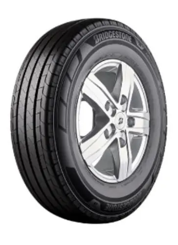BRIDGESTONE DURAVIS VAN 215/60R17C 109T