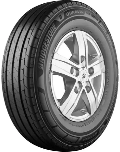 BRIDGESTONE Duravis van 225/70R15C 112S