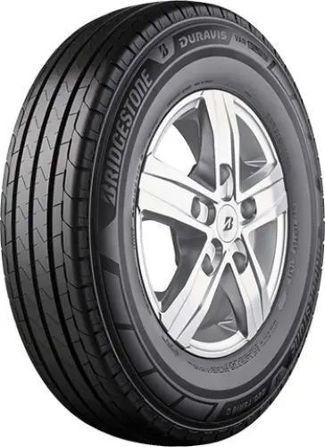 BRIDGESTONE DURAVIS VAN 235/65R16C 115T