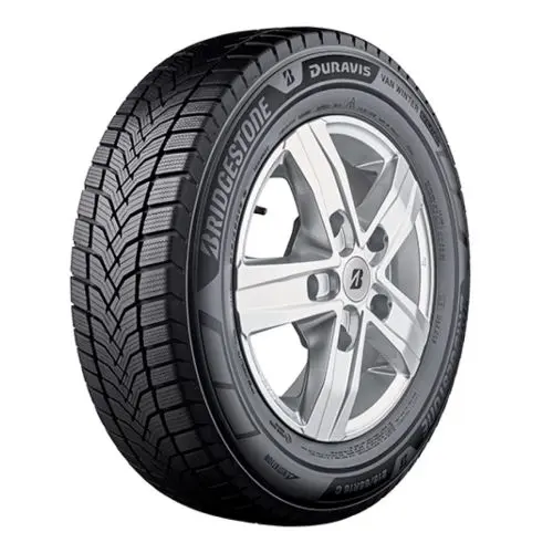 BRIDGESTONE Duravis van winter 195/70R15C 104R