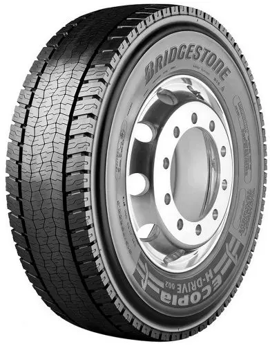 BRIDGESTONE ECOPIA DRIVE ENLITEN 295/60R22.5 150