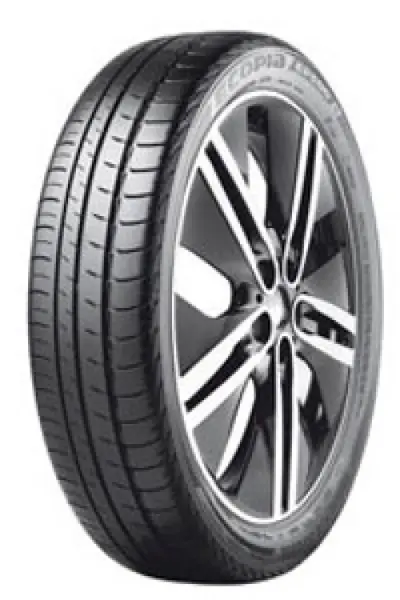 Bridgestone Ecopia EP500 ( 195/50 R20 93T XL *, EVc, Ologic )