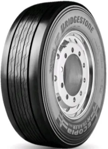 BRIDGESTONE Ecopia h trailer 002 385/55R22.5 160K