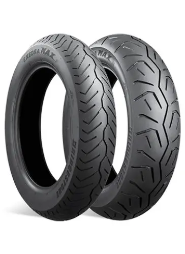 BRIDGESTONE EXEDRA MAX F 120/90R17 64H