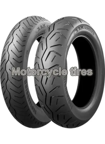 BRIDGESTONE EXEDRA MAX F 130/70R18 63W