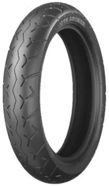 Bridgestone G701 ( 130/70-18 TL 63H M/C, Roata fata )