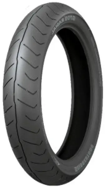 Bridgestone G709 ( 130/70 R18 TL 63H M/C, Roata fata )