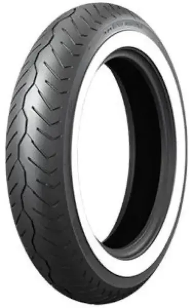 Bridgestone G721 WW ( 130/90-16 TT 67H M/C, Variante G, Roata fata WW )