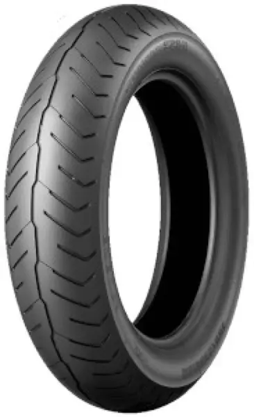 Bridgestone G853 ( 130/80 R17 TL 65H M/C, Variante G, Roata fata )