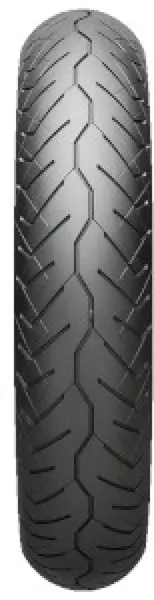 Bridgestone H 50 F ( 130/60B19 TL 61H M/C, Roata fata )