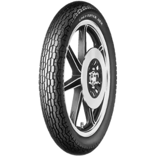Bridgestone L303 ( 3.00-18 TT 47P M/C, Roata fata )
