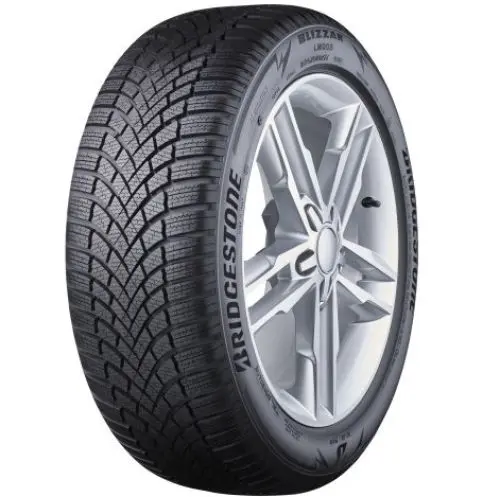 BRIDGESTONE LM005 255/40R18 99H