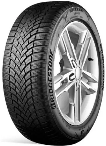 BRIDGESTONE LM005 255/50R20 109V
