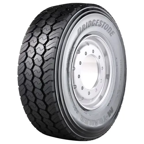 BRIDGESTONE M-TRAILER 001 385/65R22.5 160K M+S 3PMSF