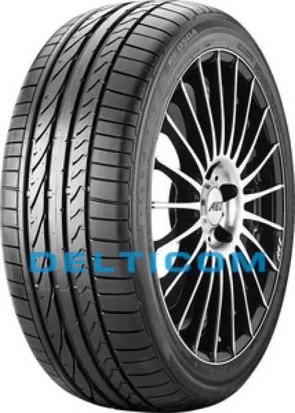 Bridgestone Potenza RE 050 A I RFT ( 245/40 R19 (98Y) XL EVc, cu protectie de janta (MFS), runflat )