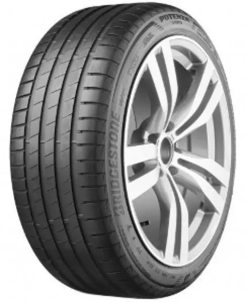 Bridgestone Potenza S005 ( 225/40 R18 92Y XL (+), cu protectie de janta (MFS) )