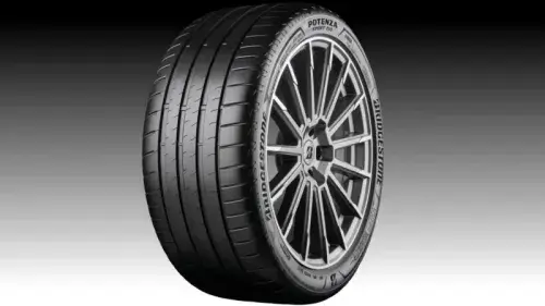 BRIDGESTONE POTENZA SPORT EVO 225/45R18 95Y