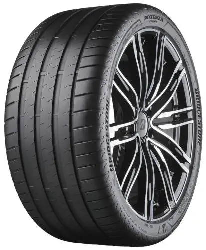 BRIDGESTONE POTENZA SPORT EVO 235/55R19 105Y