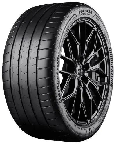 BRIDGESTONE Potenza Sport Evo 285/30R20 99Y