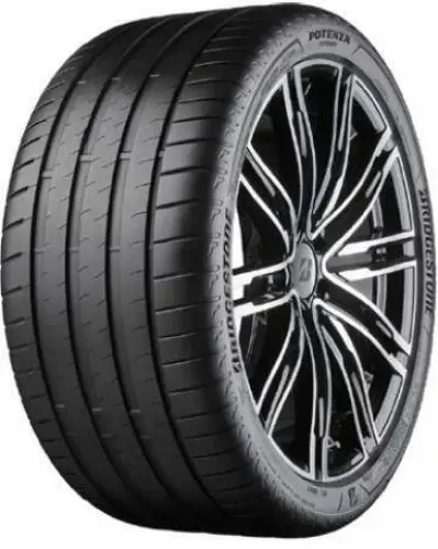 BRIDGESTONE POTENZA SPORT EVO 295/35R21 107Y