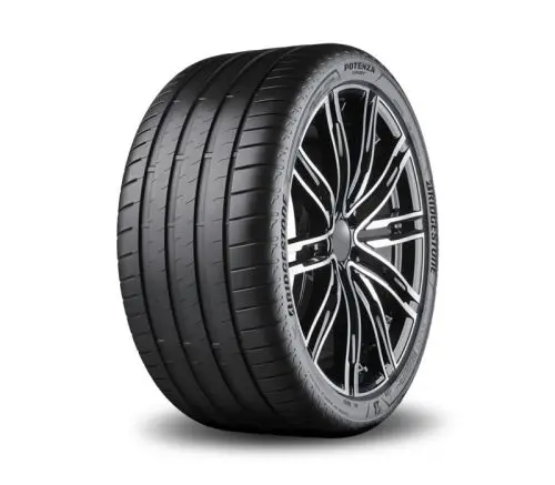 BRIDGESTONE POTENZA SPORT EVO Enliten 245/45R20 103Y