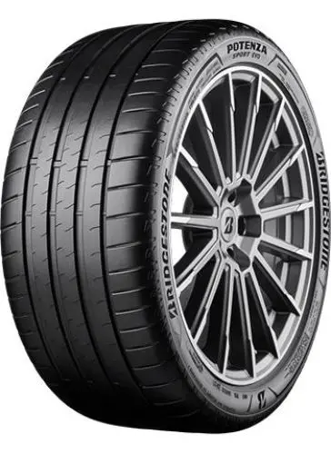 BRIDGESTONE POTENZA SPORT EVO Enliten 285/35R20 104Y