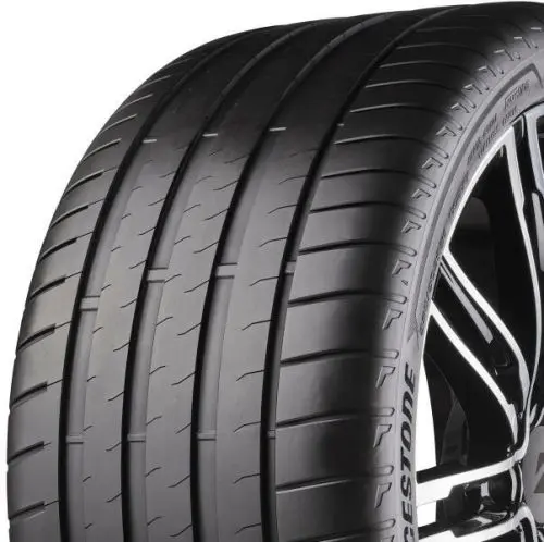 BRIDGESTONE PotenzaSport Evo 235/50R17 100Y