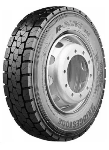 BRIDGESTONE R-DRIVE 02 265/70R19.5 140M
