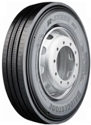 BRIDGESTONE R-STEER 002 225/75R17.5 129M