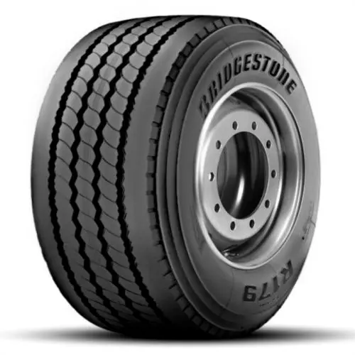 BRIDGESTONE R179 385/65R22.5 160K