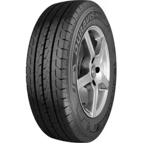 BRIDGESTONE R660 DURAVIS ECO + 235/65R16C 115R