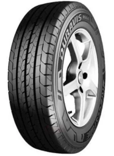BRIDGESTONE R660 ECO + 205/75R16C 113R