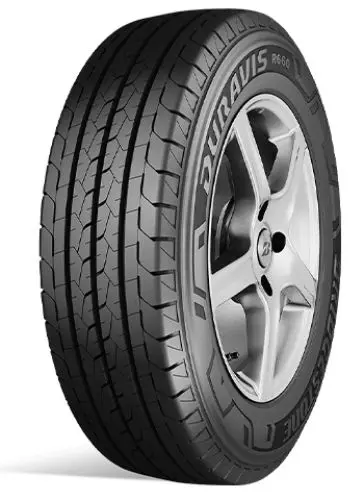 BRIDGESTONE R660 ECO 215/60R17C 109T