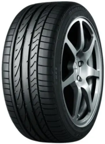 BRIDGESTONE RE-050A-1 205/50R17 89V * RFT