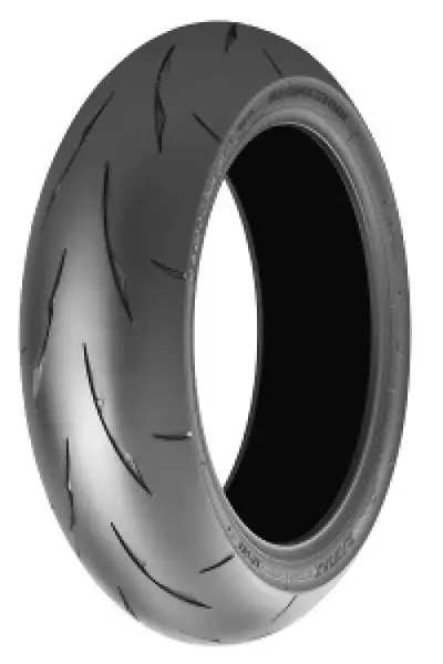 Bridgestone RS 11 R ( 200/55 ZR17 TL (78W) Roata spate, M/C, Variante J )