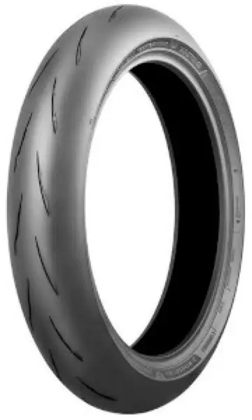 Bridgestone RS 12 F L ( 120/70 ZR17 TL (58W) M/C, Roata fata )
