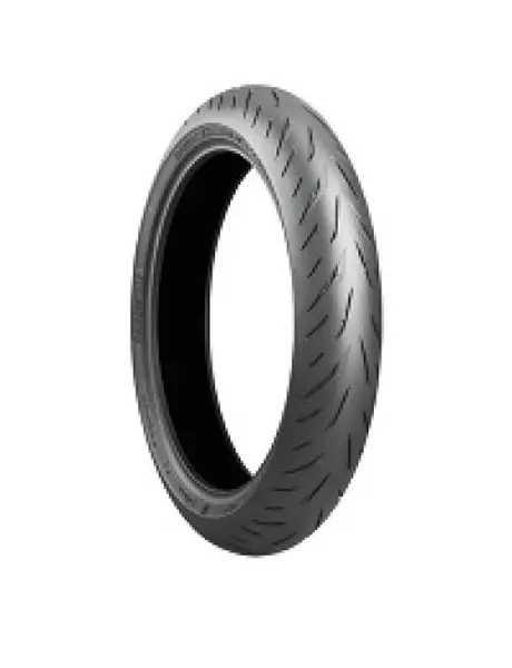 Bridgestone S 22 F ( 120/70 ZR17 TL (58W) M/C, Variante W, Roata fata )