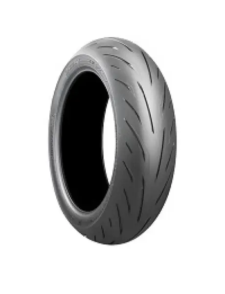 Bridgestone S 22 R ( 180/55 ZR17 TL (73W) Roata spate, M/C )
