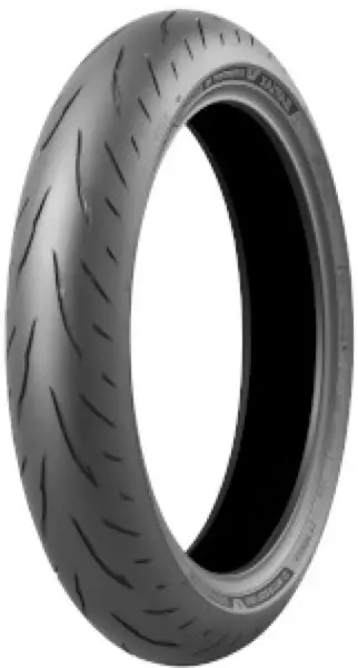 Bridgestone S 23 F ( 120/70 ZR17 TL (58W) M/C, Roata fata )