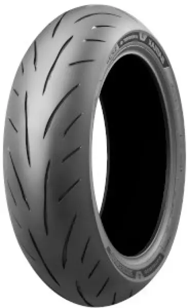 Bridgestone S 23 R ( 160/60 ZR17 TL (69W) Roata spate, M/C )