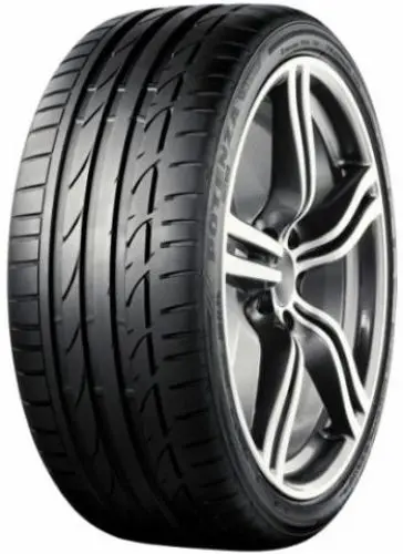 BRIDGESTONE S001 225/40R18 92Y