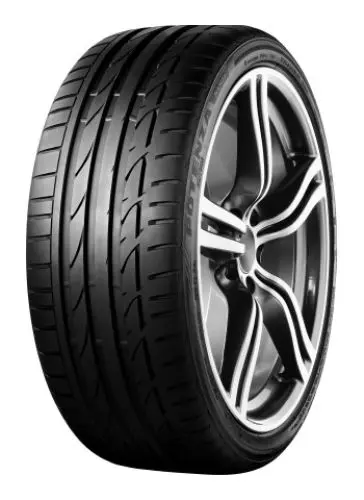 BRIDGESTONE S001 POTENZA 275/35R20 102Y